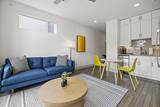 1-bedroom apartment at Placemakr Downtown Austin Apartments in Austin